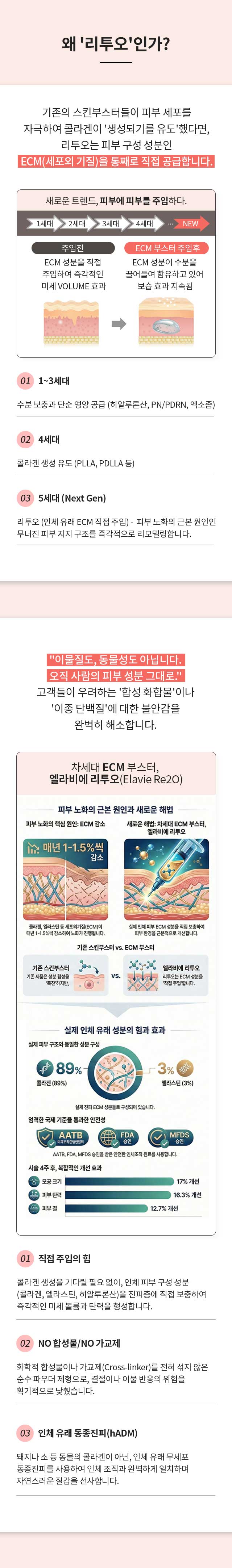 ??'由ы닾???멸?? : 湲곗〈???ㅽ궓遺?ㅽ꽣?ㅼ씠 ?쇰? ?명룷瑜??먭레?섏뿬 肄쒕씪寃먯씠 '?앹꽦?섍린瑜??좊룄'?덈떎硫? 由ы닾?ㅻ뒗 ?쇰? 援ъ꽦 ?깅텇??ECM(?명룷??湲곗쭏)???듭㎏濡?吏곸젒 怨듦툒?⑸땲??

