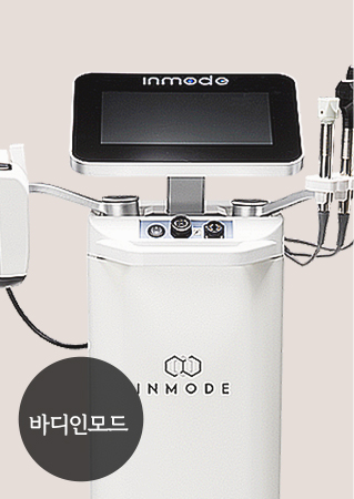 바디 인모드